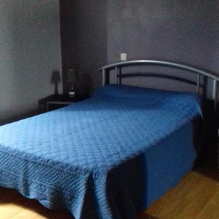 Gite Etchegoyhen Lacarry-Arhan-Charritte-de-Haut Bagian luar foto