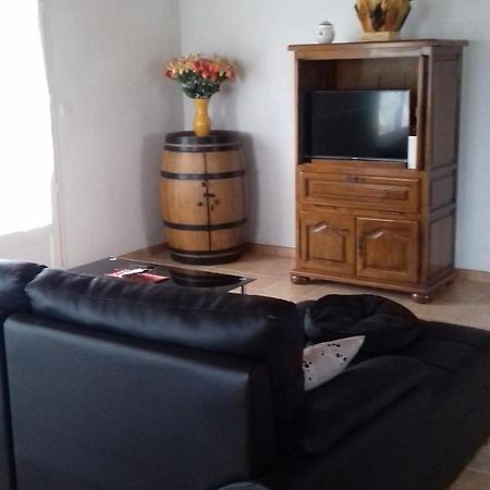 Gite Etchegoyhen Lacarry-Arhan-Charritte-de-Haut Bagian luar foto