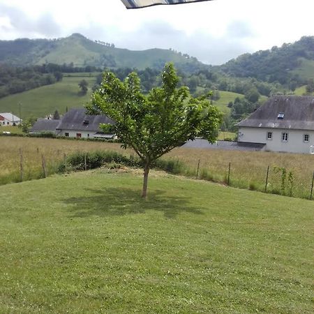 Gite Etchegoyhen Lacarry-Arhan-Charritte-de-Haut Bagian luar foto