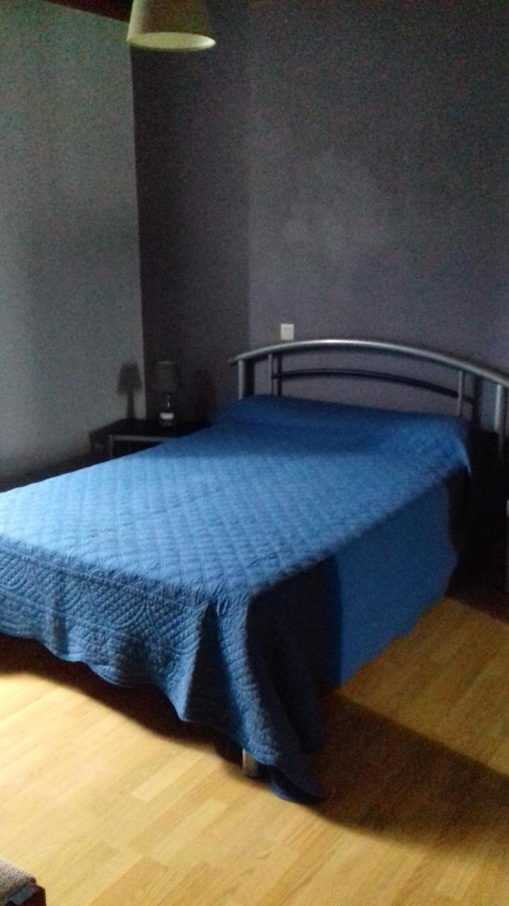 Gite Etchegoyhen Lacarry-Arhan-Charritte-de-Haut Bagian luar foto