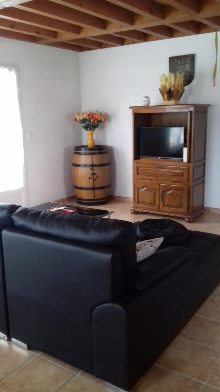 Gite Etchegoyhen Lacarry-Arhan-Charritte-de-Haut Bagian luar foto