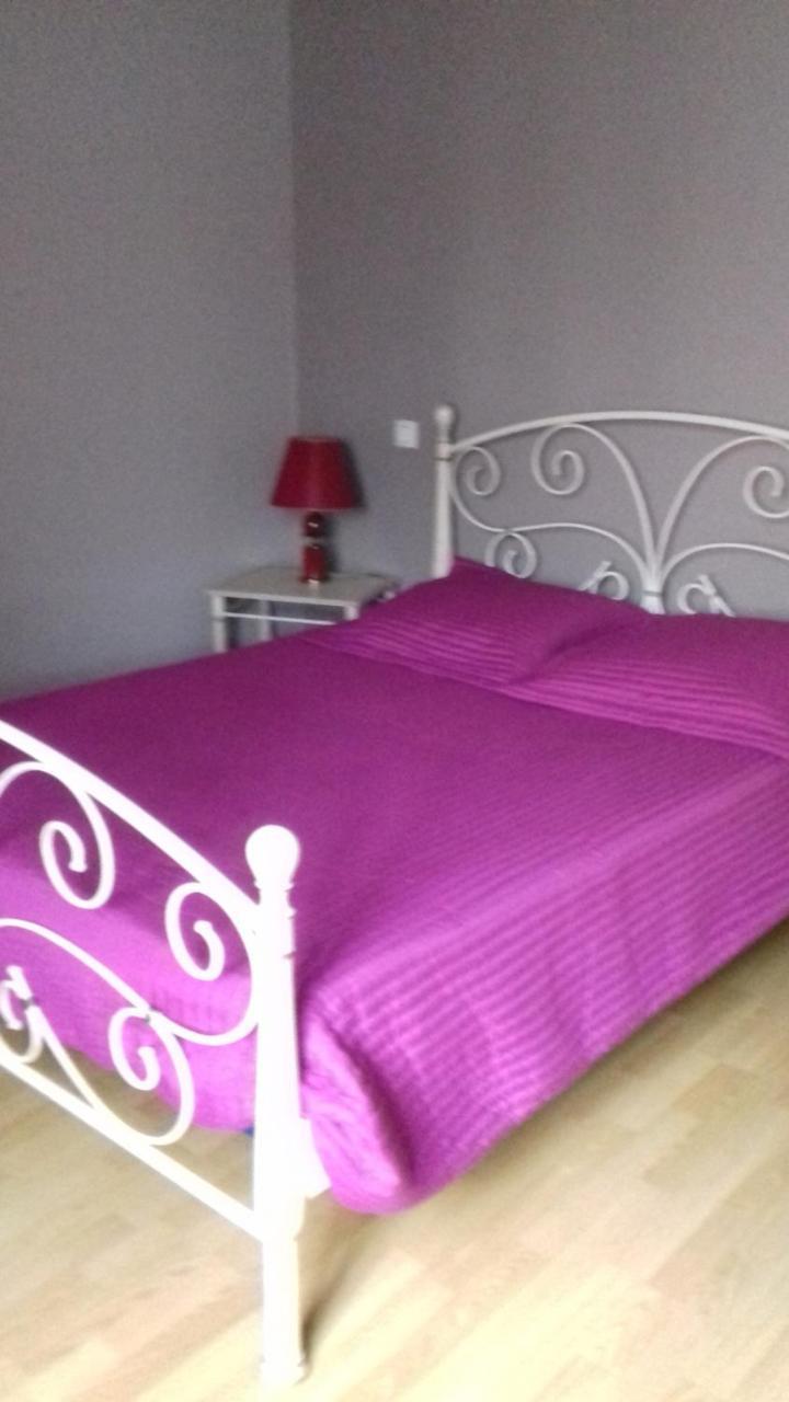 Gite Etchegoyhen Lacarry-Arhan-Charritte-de-Haut Bagian luar foto